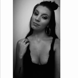 Meet your Posher, Audrey